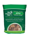 apple wood chunks