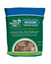 hickory wood chunks 9l