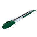 tang silicone groen 40cm