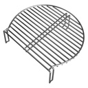 bbq grill expansion rack ceramica l