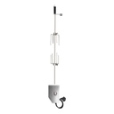 bbq draaispit imperatore nero 5b