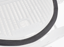fiberglass gasket ceramica