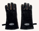 handschoenen leer (set van 2)
