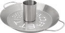 bbq gevogelte stomer