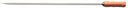 churrasco skewer small 10mm