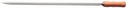 churrasco skewer wide 17mm
