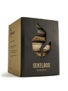 braaihout sekelbos 20kg doos