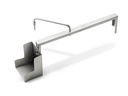rotisserie frame