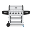regal s510 catering