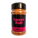 burn sweet rub 200 gr