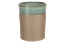 basalt ocean green beker d6.5 17cl