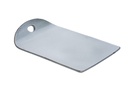 loft presentatiebord 31x20.5 met greep
