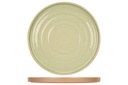 basalt fresh mint dessertbord d21