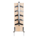 zalmrookplank
