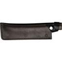 leather lederen hoes hakbijl