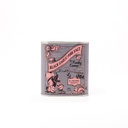 black garlic salt tin 250 g