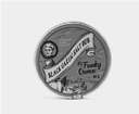 black garlic salt travel tin 90 g