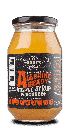 allbrine ready maple bourbon incl injector 500ml