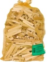 grill o'bois aanmaakhout 20dm³ 