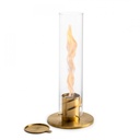 spin 120 sfeerlantaarn goud