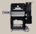 gravity series 800 digital charcoal bbq & smoker
