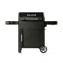 autoignite series 545 digital charcoal grill