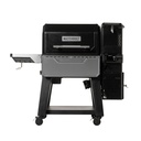 gravity series xt digital charcoal bbq & smoker