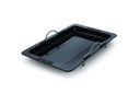 drop-in grillpan freestyle, rogue en 500/700 ser 