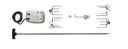draaispit voor p/pro500 en bilex 485