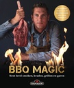 kookboek bbq magic nl