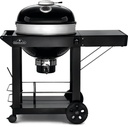 pro-cart houtskool kettle 57cm