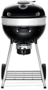 pro houtskool kettle 57cm