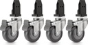 heavy duty wielen voor rogue 4st