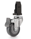 heavy duty wielen voor prestige pro 4st