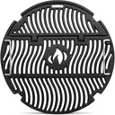 gietijzeren grillrooster set voor 47cm kettles