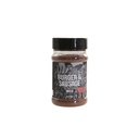 burger & sausage rub 180g