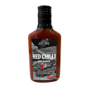 red hot chilli sauce 200ml