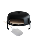 pizza oven 100