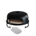 pizza oven 85