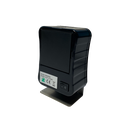 rotisserie motor (incl. 3x aa batterij)