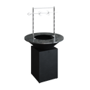 rotisserie set (voor 85 en 100)