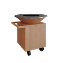 classic corten 100 pro