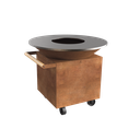 classic corten 120 pro+