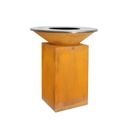 classic corten 85