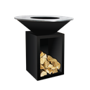 classic storage black 100