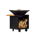 classic storage black 100 pro