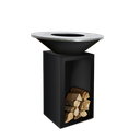 classic storage black 85