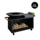 island black 100 pro cd