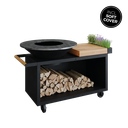 island black 100 pro tw