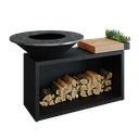 island black 100 tw